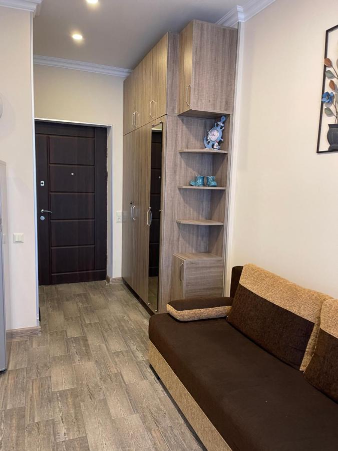 Apartments Kristo Batumi Exteriér fotografie